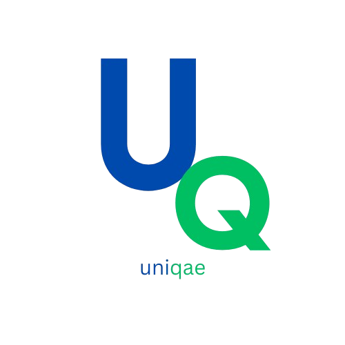 Uniqae Logo